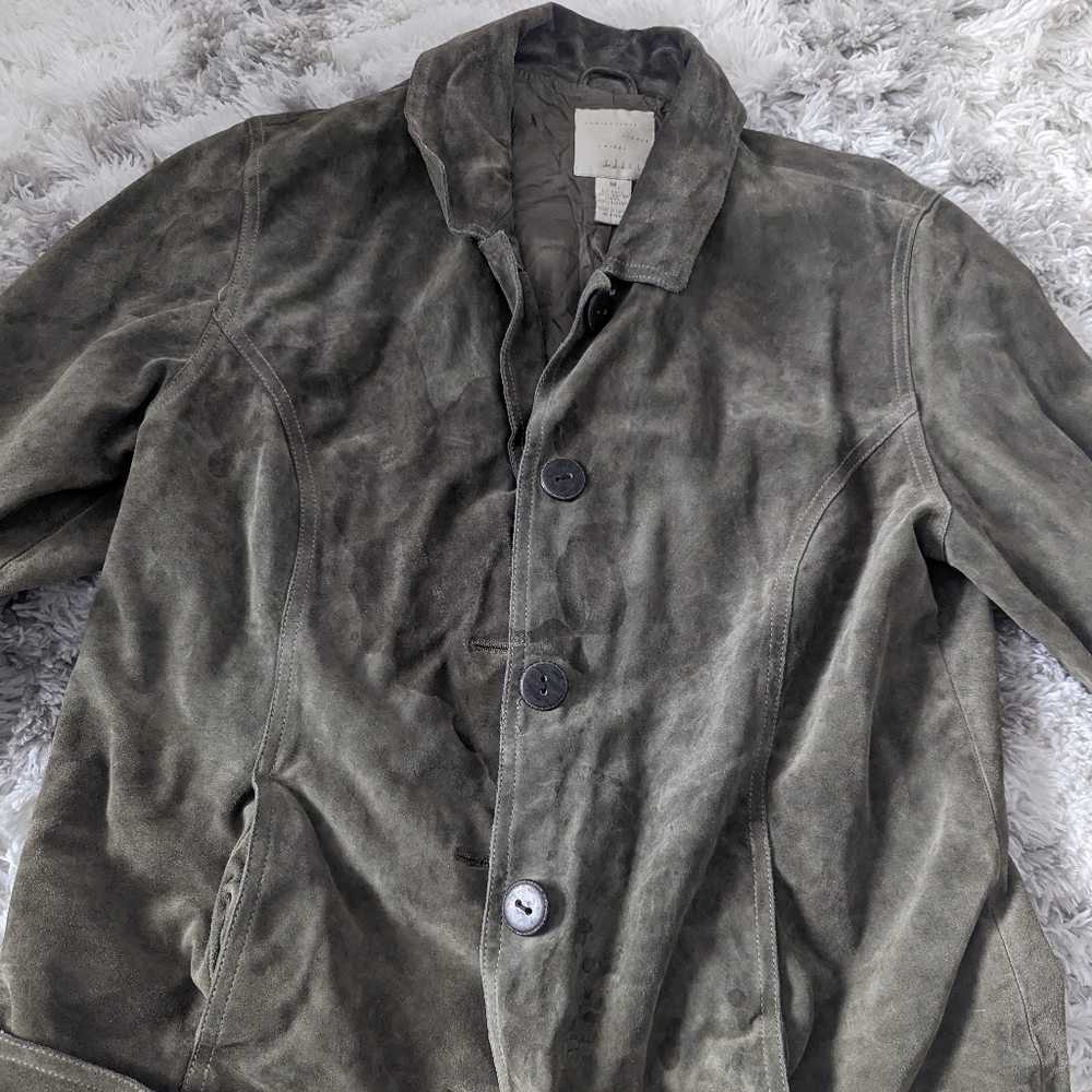 J. Jill jacket